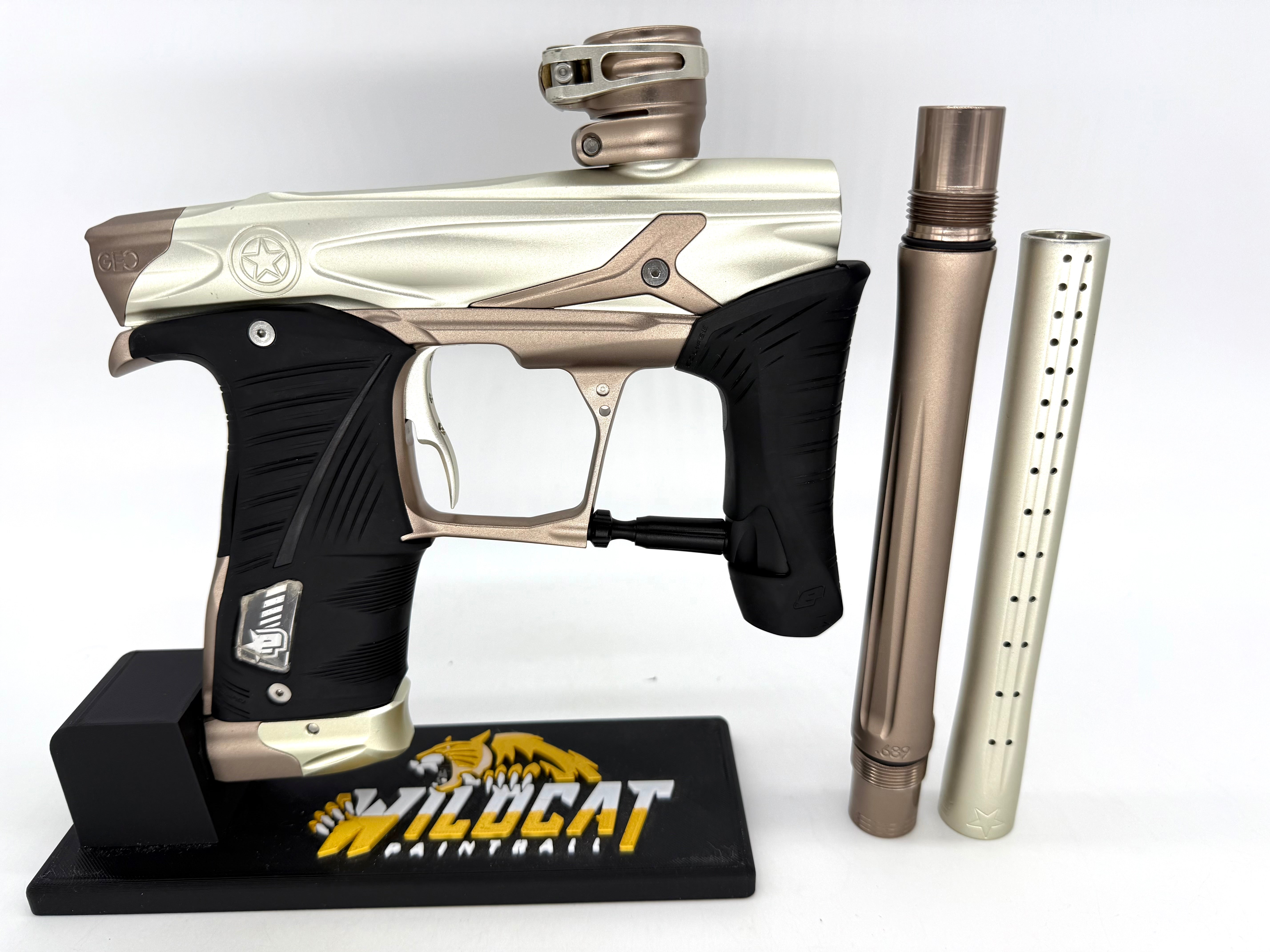 【ツアー支給品】 GBB EPIC SUB ZERO LOW C.G 9.0 キャロウェイ GBB EPIC SUBZERO 9° ドライバー DR 純正特注