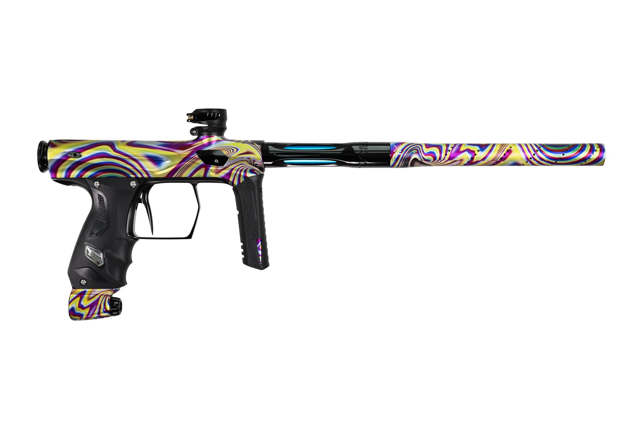 Planet Eclipse HK Fossil LV2 - Wildcat Paintball