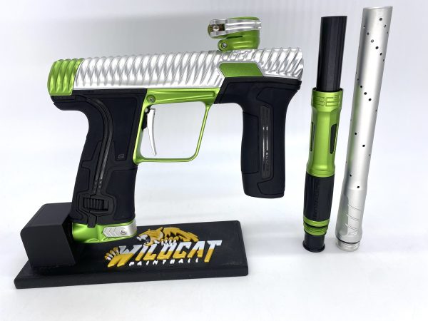 Planet Eclipse Twister CS3