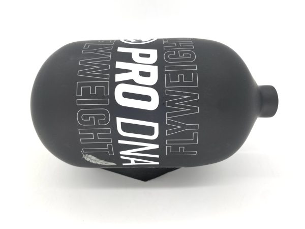 Infamous Pro DNA Flyweight 68/4500 Bottle - Matte Black (08/24) - NEW!