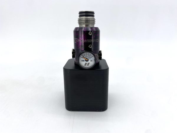 Powerhouse Counterpunch Regulator - Black/Purple Acid Wash