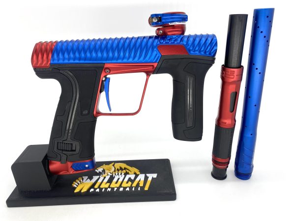 Planet Eclipse Twister CS3